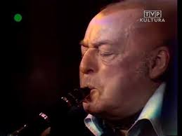 Stanley Turrentine Live at Berliner Jazztage, Philharmonie, Berlin, Germany 