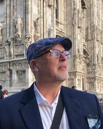 Mark McElligott (@markdmcelligott) • Instagram photos and videos