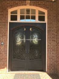 Alibaba.com offers 5830 new gate models products. China Cheap Front Door Iron Wrought Main Gate Design China Steel Fire Door Metal Side Door