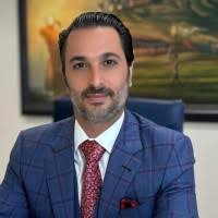 Daniel Rafii Email & Phone Number