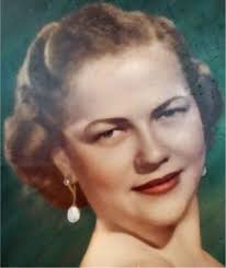 Jeannine Elizabeth Presley Obituary