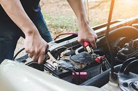 Make sure that there are no metal objects. How To Jump Start A Car Now From Nationwide