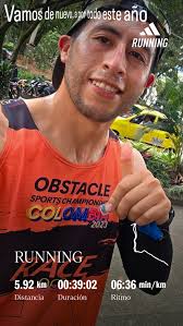 Reel by Jonathan Camargo (@pollojc15) · January 9, 2024