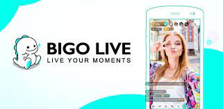 Descarga la última versión de hot bigo live videos apk + mod gratis. Bigo Live 4 34 4 Apk Mod For Android Xdroidapps