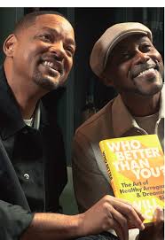 Will Packer Who Better Than You