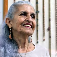 ✨El Centro Nacional de la Fotografía (CENAF) se complace en felicitar a la  cultora popular Fidelina Manzo, galardonada con el Premio Nacional de  Cultura, mención Artesanía 2023-2024, por su invaluable contribución a