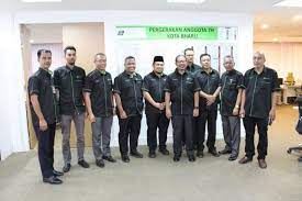 Lembaga tabung haji bandar baru bangi. Group Managing Director Chief Executive Officer Working Visit To Th Kelantan Series 01 14 2020 Tabung Haji