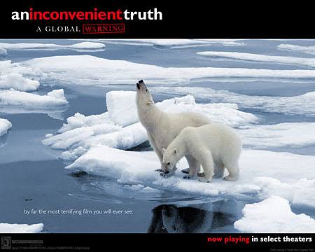 Science documentary film: An Inconvenient Truth (2006). | Redpath Museum -  McGill University