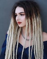 My freeform natty dread journey of 16 years. I Love Your Dreadlocks Dreadlocks Girl Dreads Girl White Girl Dreads