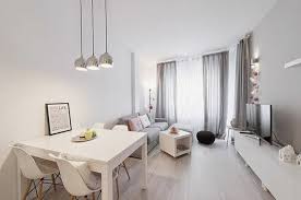 Kleines Wohnzimmer Einrichten Eine Grosse Herausforderung Archzine Net