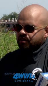 Specialized NOPD Detective Mario Bravo and the community continue efforts  to locate Bryan Vasquez, a non-verbal 12-year-old missing since Thursday.,  https://www.wwltv.com/article/news/local/i-just-wan...