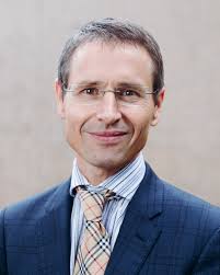 Professor Neil McIntyre