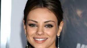 Mila Kunis Gugup 'Bercinta' dengan Timberlake