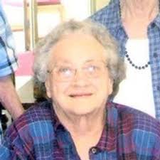 Ruth E. Midthun Obituary November 12, 2013