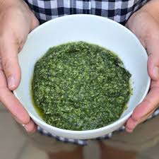 7 or more gallon ziploc freezer bags, large tupperware containers, or large glass canning jars (if you have freezer space…can reuse ziplocs the next week, to prevent waste) ingredients: Any Greens Pesto Smart In The Kitchen Recipes