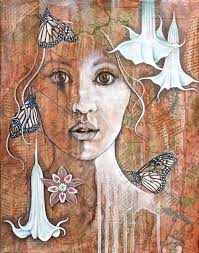 GALLERY — SHERI HOWE