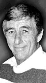 Eugene Barnard Obituary (1933