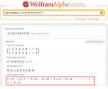 Working with Permutations in Wolfram|Alpha—Wolfram|Alpha Blog