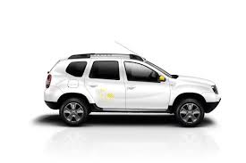 2015 Dacia Duster Air 2020