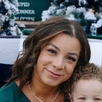 Megan Dortch's Instagram, Twitter & Facebook