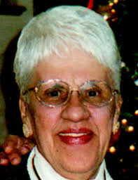 Obituary information for Ethel A. Morris