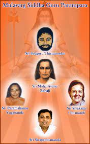 Guru Lineage