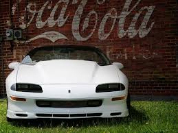 Image result for Arctic White 1991 Camaro