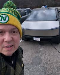 Marking myself safe from sexual intercourse.