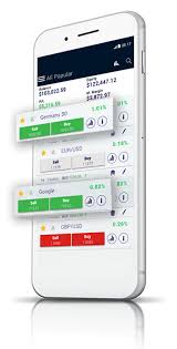 You should clear your phone of data, but amazon will also do that for you. Online Trading Xtrade