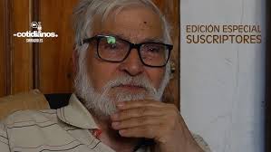 Felipe Rea: los Alalás