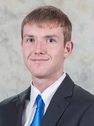 2015-2016 Men's Track and Field Roster