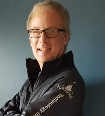 Obituary of Mark Daugherty