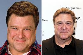 See the Cast of 'Roseanne' Then and Now