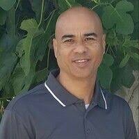 Shawn Washington: Filmmaker in Detroit, Michigan.