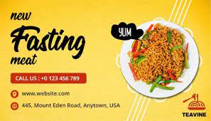 Super easy to edit and very affordable. 139 Free Restaurant Business Cards Templates Online Photoadking
