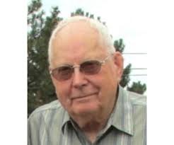 Bruce Jacobsen Obituary (1929