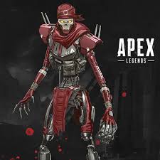 This high quality free png image without any background is about apex legends, free to play, battle royale, logo, logotype, logos, respawn entertainment and battle royale game. Apex Legends Revenant Wallpapers Wallpaper Cave