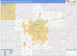 Search for ok zipcodes with qpzm. Maps Of Oklahoma City Metro Area Oklahoma