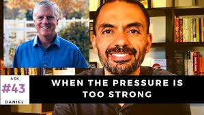 Ask Daniel #43: Cara's sleep maintenance insomnia