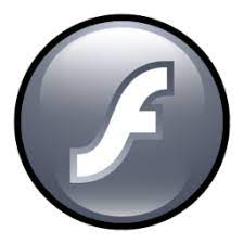 Signing out of account, standby. Flash Player 8 Icon Adobe Family Iconset Hopstarter