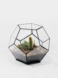 The workings of a closed terrarium are simple. 15 Captivating Terrarium Designs To Decorate Your Home In An Alternative Fashion