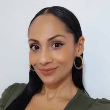 Monica Maria Velez Isaza