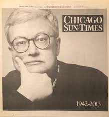 Every goddamn day: 12/11/24: Remembering Roger Ebert