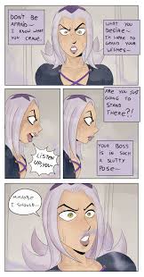 Bruno x Abbacchio [Detnox] - Bruno x Abbacchio - GEDE Comix