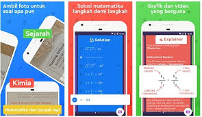 X = ne s2 p5 dan y = ne s2 p3 jika unsur x dan y bersenyawa, bentuk molekul senyawa yang terjadi adalah. 5 Aplikasi Untuk Bantu Pelajar Dan Mahasiswa Dalam Mengerjakan Tugas Tosutekno