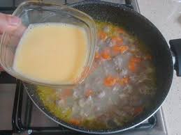 turk mutfaginin en guzel ana yemeklerinden biri eksili kofte yemek tarifleri yemek gida