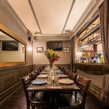 Le petit salon lyon 7. Bistronomic Restaurant Chicago Il Opentable