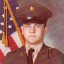 Richard Mathis Obituary