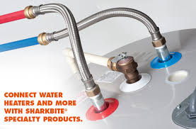 Pipe fittings shall be approved for installation with the piping material installed and shall conform to one of the standards listed in table 605.5 (astm f 1807, astm f 1960, and. Pex Pipe Installed Behind Drywall Broke Diy Home Improvement Forum