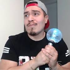 WHY I LIKE JOSE OCHOA.💗